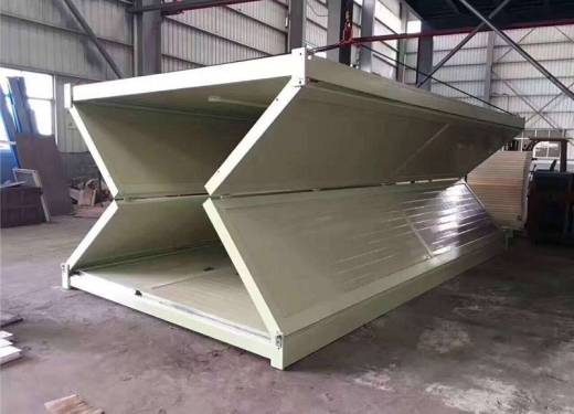  折疊箱 